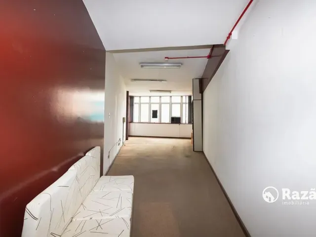 Sala para alugar, no bairro Centro em Curitiba