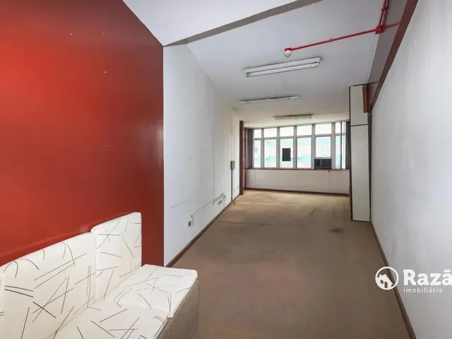 Sala para alugar, no bairro Centro em Curitiba