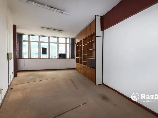 Sala para alugar, no bairro Centro em Curitiba