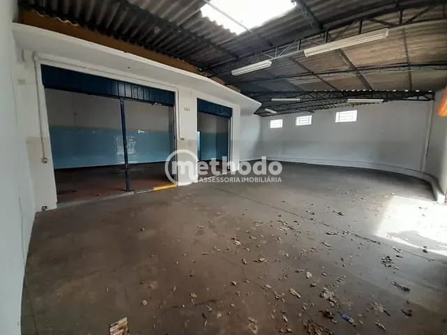 Sala com 165m², para alugar, no bairro Vila Proost de Souza em Campinas