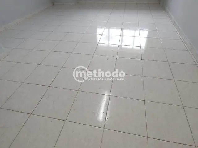 Sala com 12m², para alugar, no bairro Jardim Chapadão em Campinas