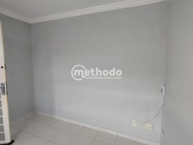 Sala com 12m², para alugar, no bairro Jardim Chapadão em Campinas