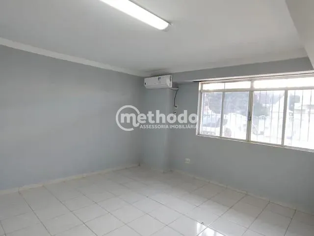Sala com 12m², para alugar, no bairro Jardim Chapadão em Campinas