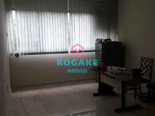 Sala com 58m², para alugar, no bairro Jardim São Dimas em São José dos Campos