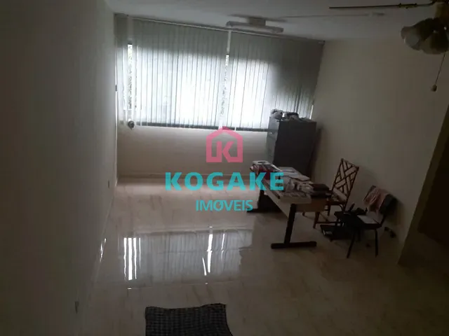 Sala com 58m², para alugar, no bairro Jardim São Dimas em São José dos Campos