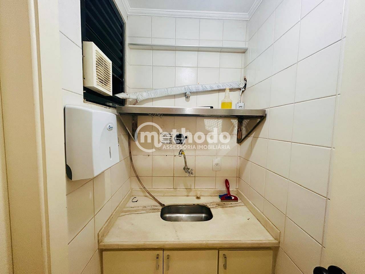 Sala-Conjunto, 46 m² - Foto 13