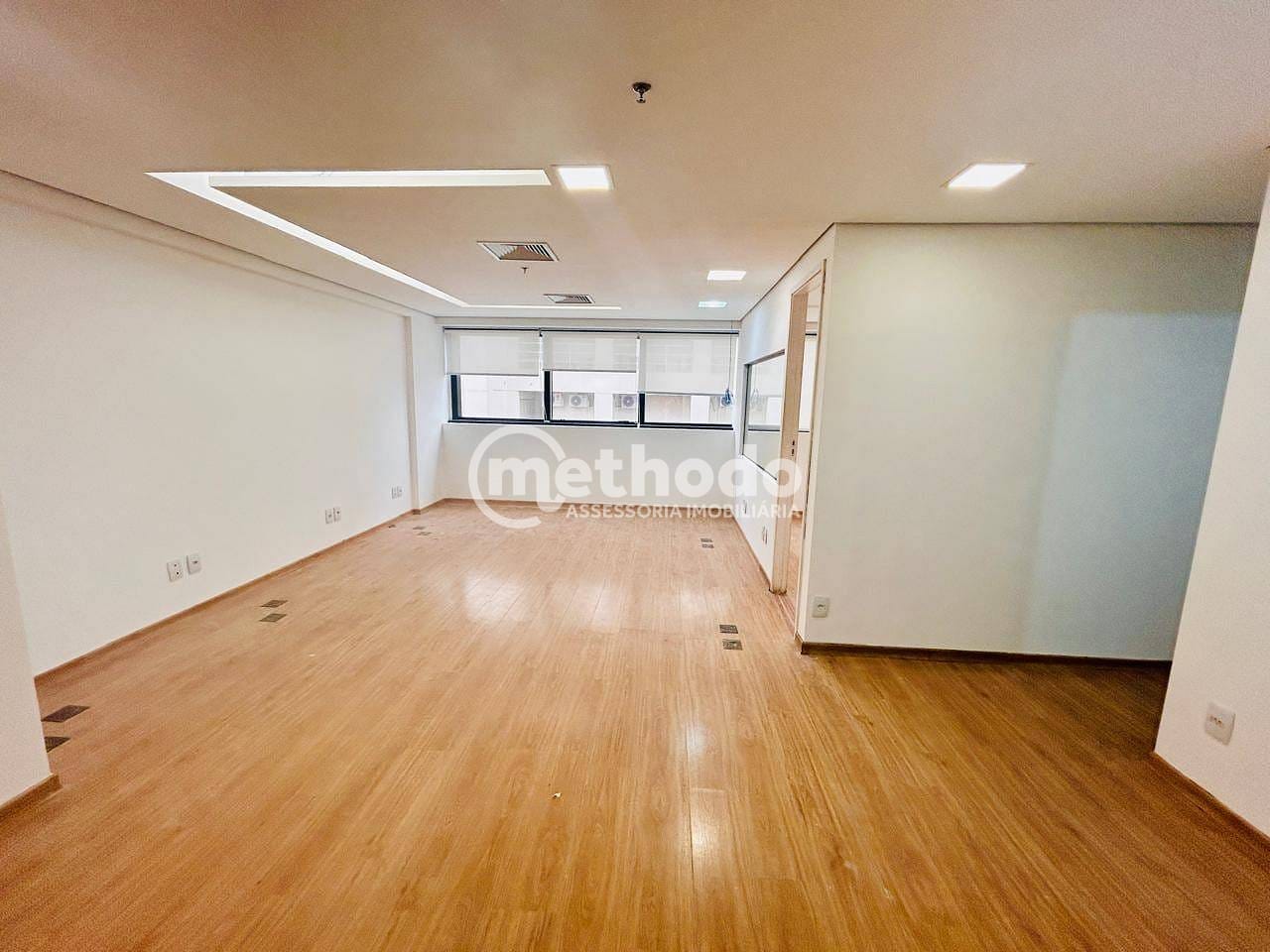 Sala-Conjunto, 46 m² - Foto 2