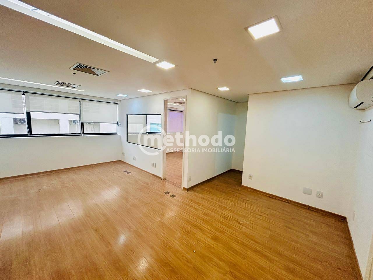 Sala-Conjunto, 46 m² - Foto 1