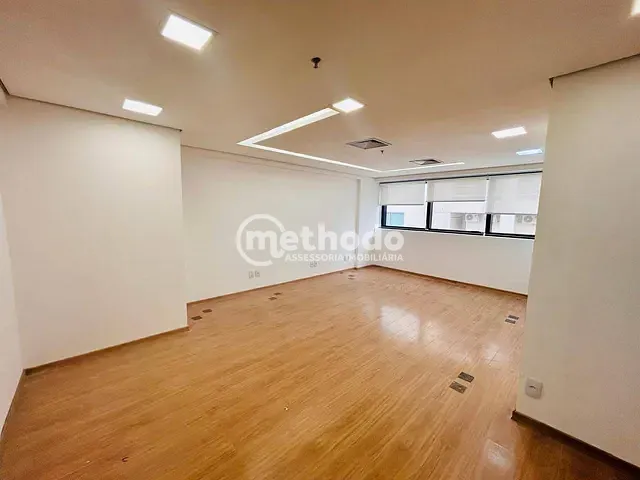 Sala com 46m², à venda ou para alugar, no bairro Cambuí em Campinas