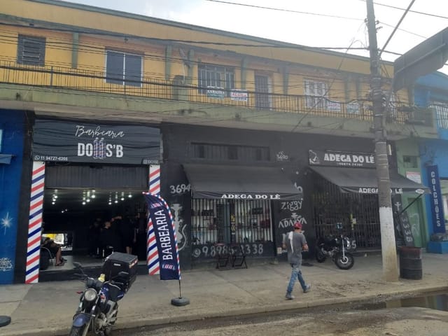 Foto do Sala - Sala para alugar, 80 m² por R$ 1.800,00/mês - Jardim Aricanduva - São Paulo/SP | ZONA LESTE IMÓVEIS