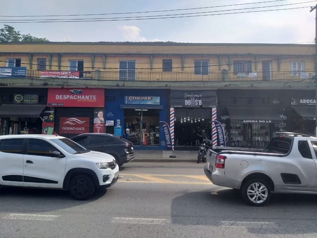 Foto do Sala - Sala para alugar, 80 m² por R$ 1.800,00/mês - Jardim Aricanduva - São Paulo/SP | ZONA LESTE IMÓVEIS