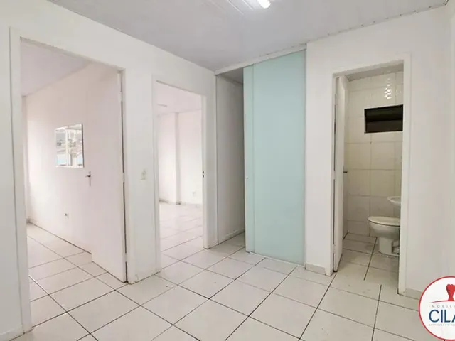 Sala para alugar, no bairro Cidade Industrial em Curitiba