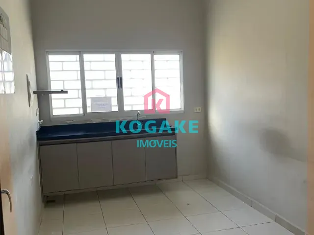 Sala para alugar, no bairro Vila Ema em São José dos Campos