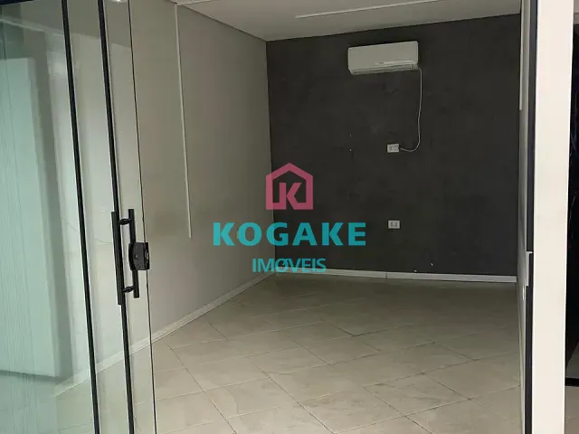 Sala para alugar, no bairro Vila Ema em São José dos Campos