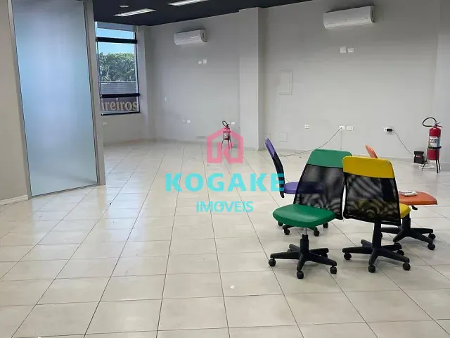 Sala para alugar, no bairro Vila Ema em São José dos Campos