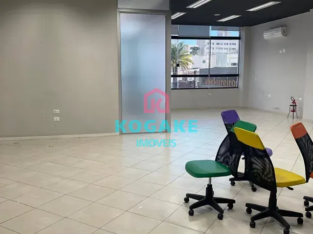 Sala para alugar, no bairro Vila Ema em São José dos Campos