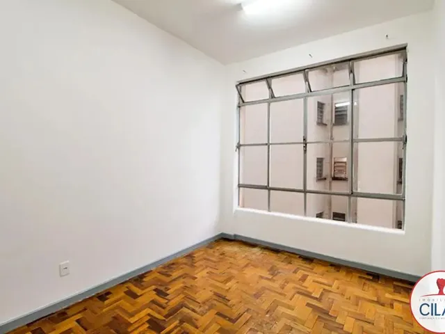 Sala para alugar, no bairro Centro em Curitiba