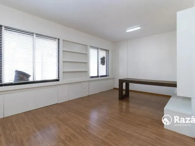Sala para alugar, no bairro Batel em Curitiba