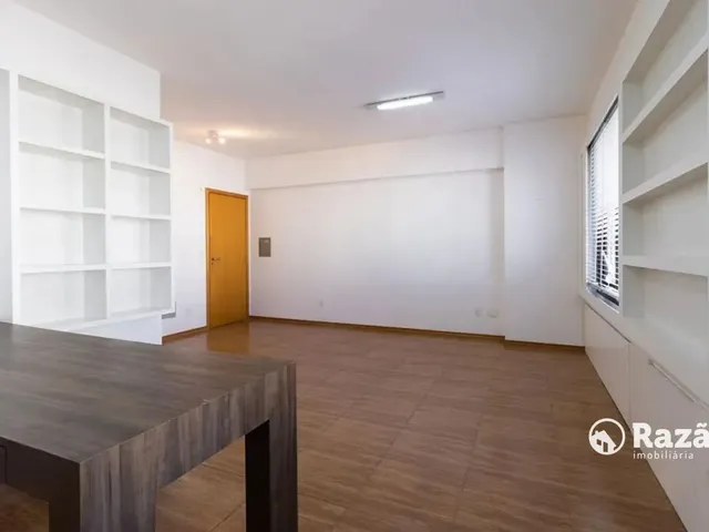 Sala para alugar, no bairro Batel em Curitiba