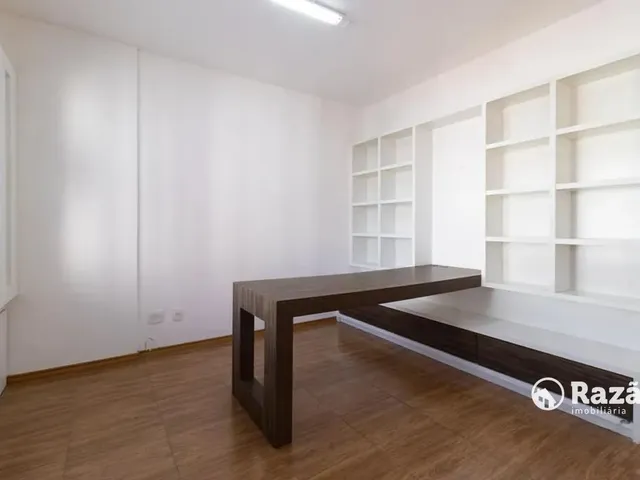 Sala para alugar, no bairro Batel em Curitiba