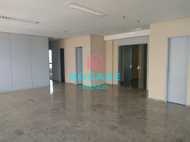 Sala para alugar, no bairro Centro em São José dos Campos