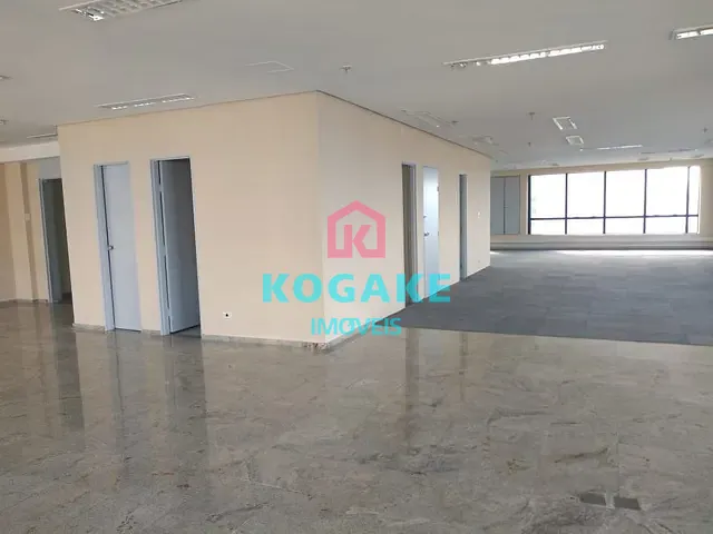 Sala para alugar, no bairro Centro em São José dos Campos
