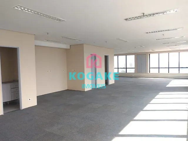 Sala para alugar, no bairro Centro em São José dos Campos