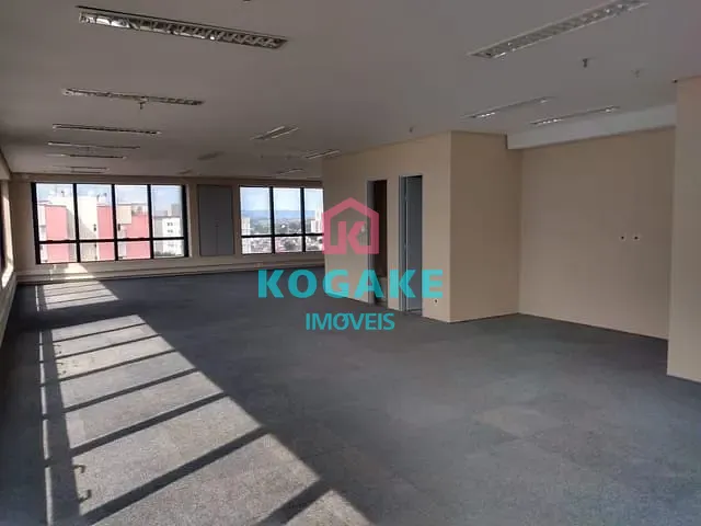 Sala para alugar, no bairro Centro em São José dos Campos
