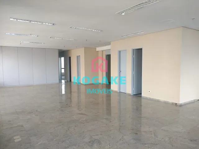 Sala para alugar, no bairro Centro em São José dos Campos