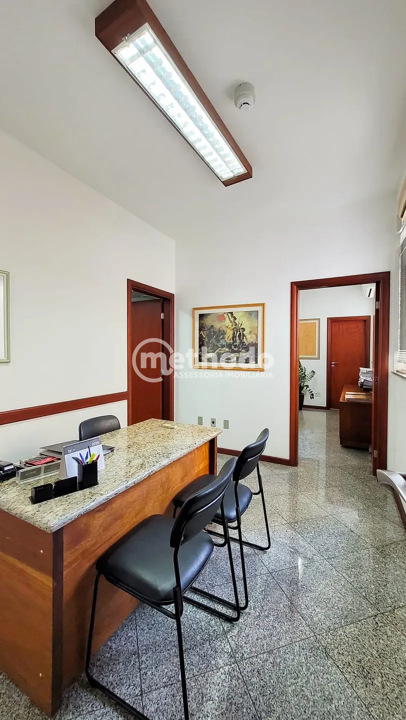 Sala-Conjunto, 122 m² - Foto 4