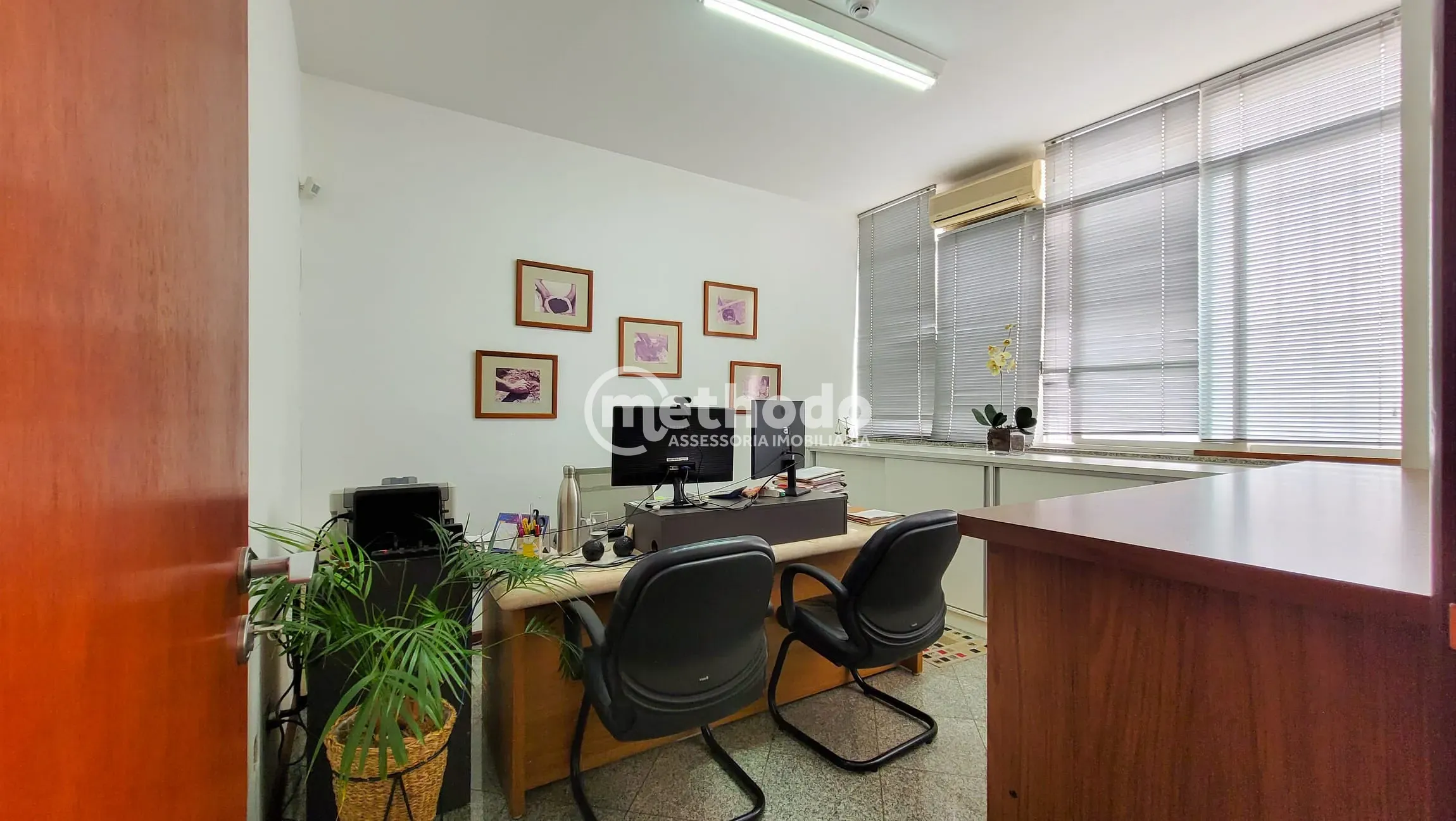 Sala-Conjunto, 122 m² - Foto 9