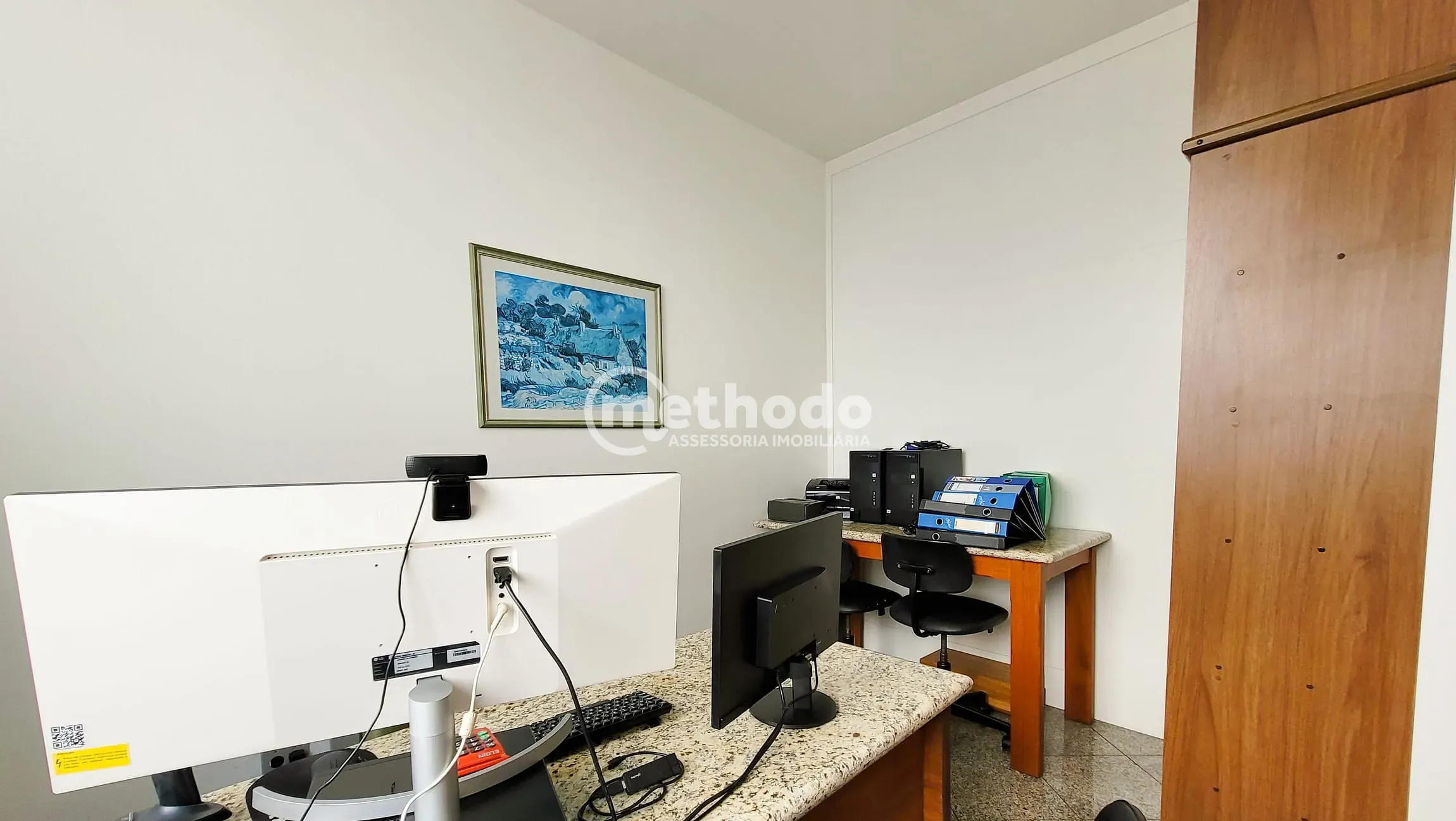 Sala-Conjunto, 122 m² - Foto 11