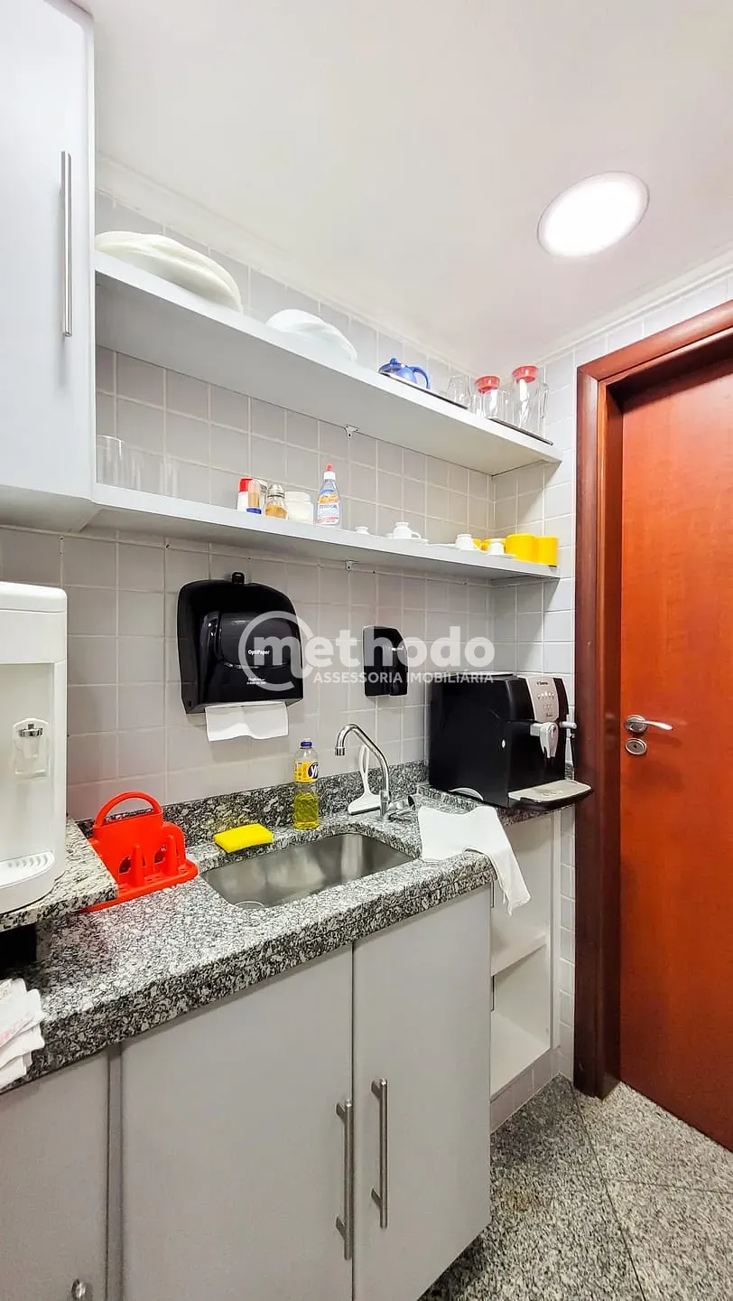 Sala-Conjunto, 122 m² - Foto 14