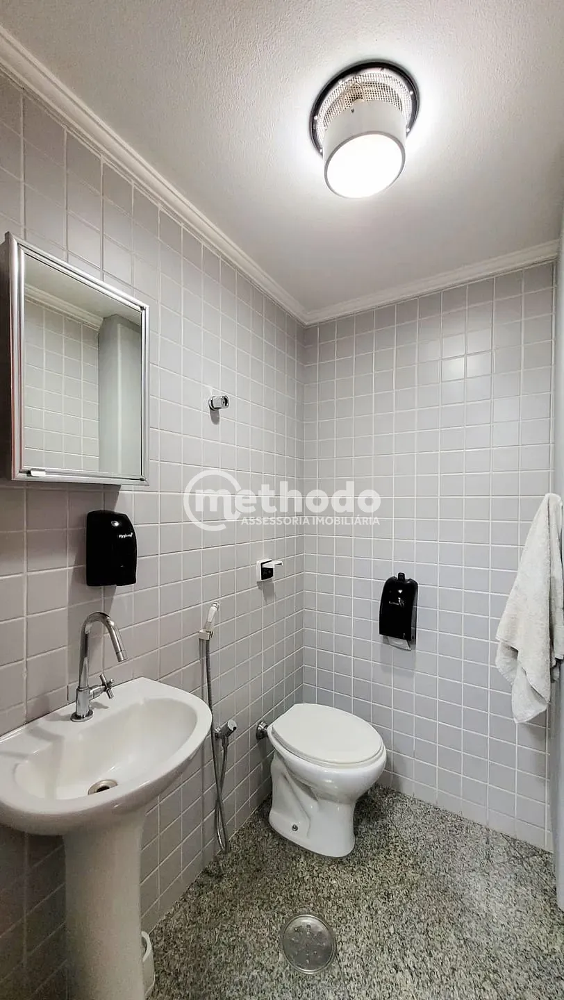 Sala-Conjunto, 122 m² - Foto 15