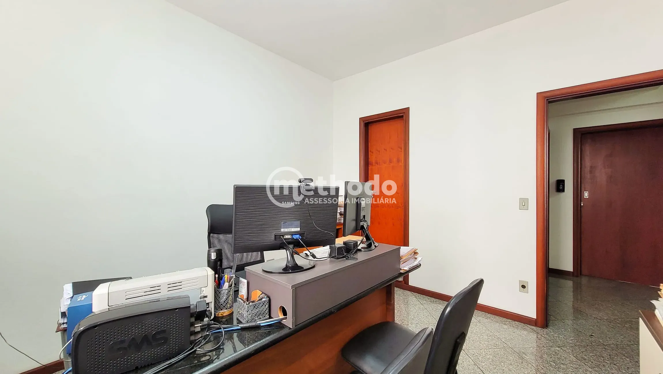Sala-Conjunto, 122 m² - Foto 17