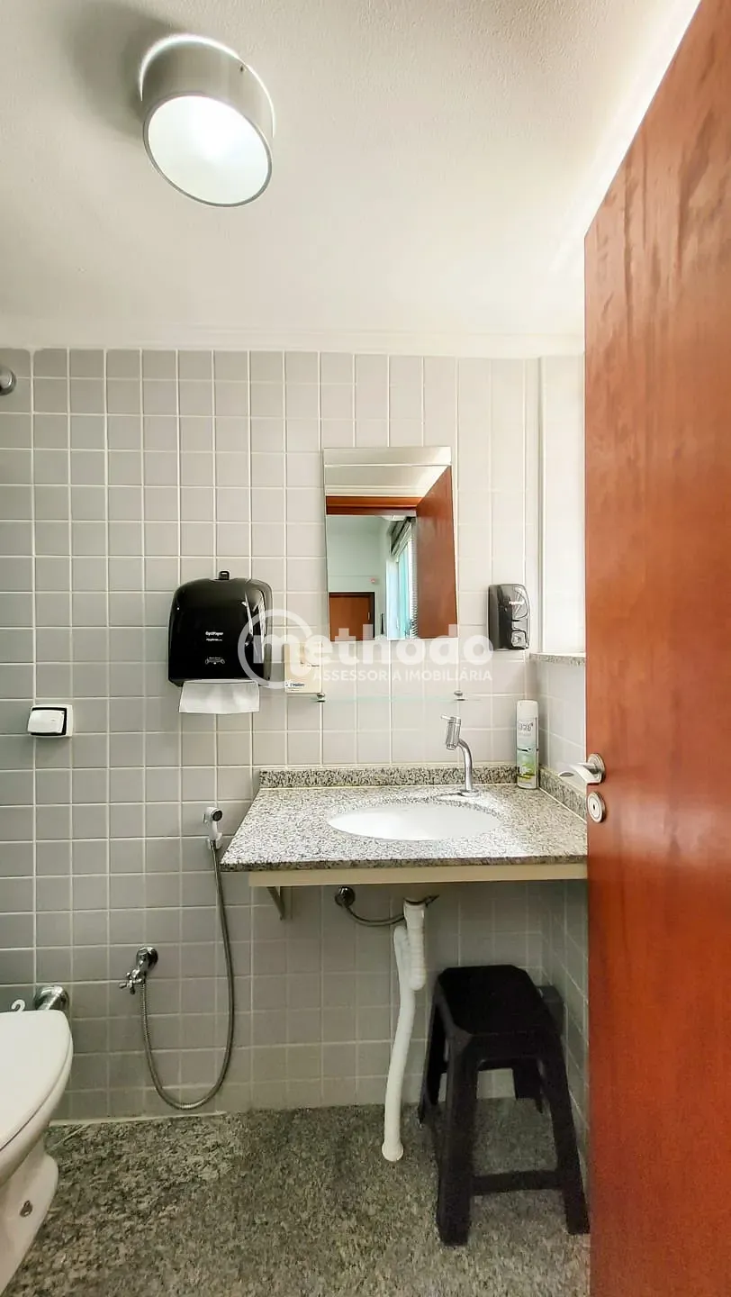 Sala-Conjunto, 122 m² - Foto 19