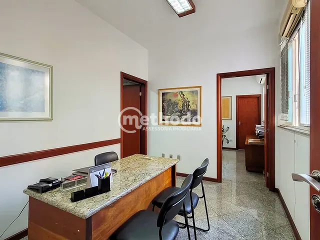 Sala com 122m², à venda, no bairro Centro em Campinas