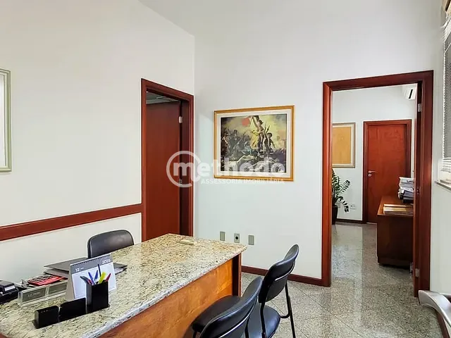 Sala com 122m², à venda, no bairro Centro em Campinas