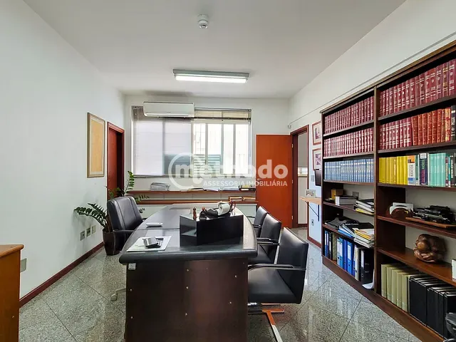 Sala com 122m², à venda, no bairro Centro em Campinas