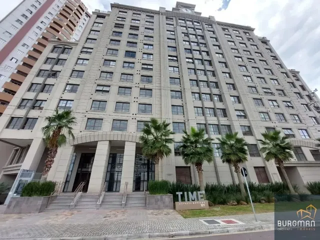 Sala para alugar, no bairro Cristo Rei em Curitiba