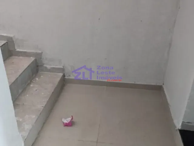 Sala com 15m², para alugar, no bairro Penha de França em São Paulo