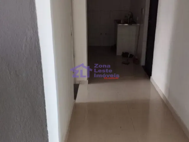 Sala com 15m², para alugar, no bairro Penha de França em São Paulo