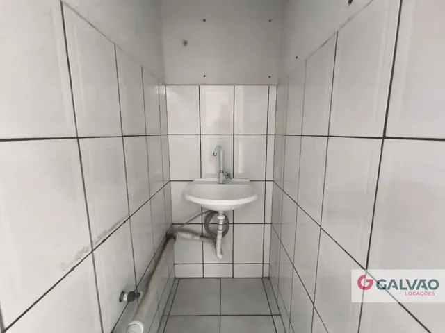 Sala para alugar, no bairro Portão em Curitiba