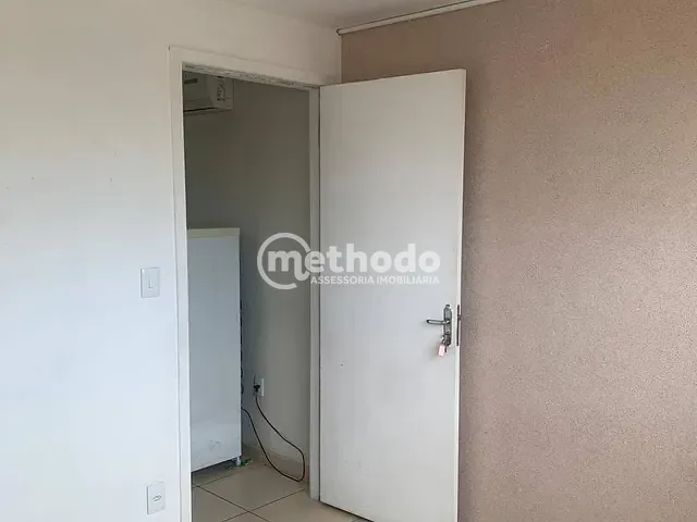 Sala para alugar, no bairro Mansões Santo Antônio em Campinas