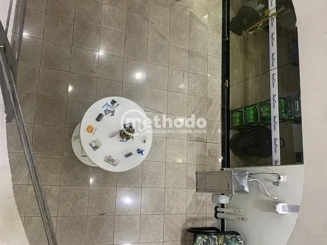 Sala para alugar, no bairro Mansões Santo Antônio em Campinas