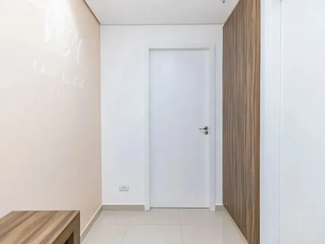 Sala à venda, no bairro Capão Raso em Curitiba