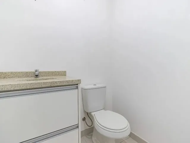 Sala à venda, no bairro Capão Raso em Curitiba