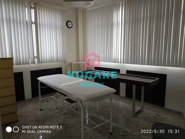 Sala para alugar, no bairro Jardim Esplanada em São José dos Campos