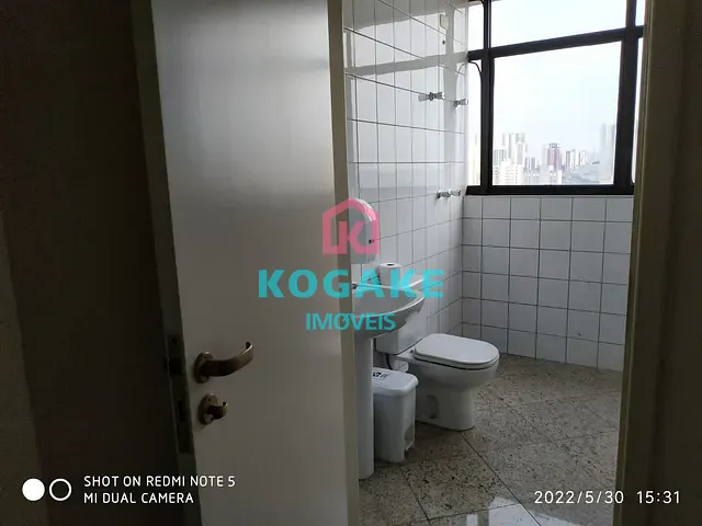 Sala para alugar, no bairro Jardim Esplanada em São José dos Campos