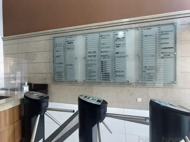 Sala à venda, no bairro Centro em Curitiba
